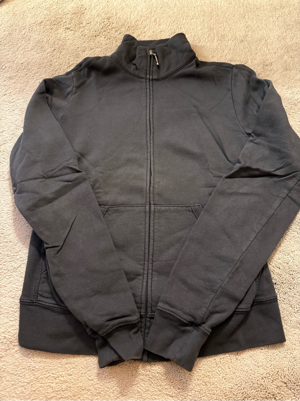 Juicy Couture Zip Up